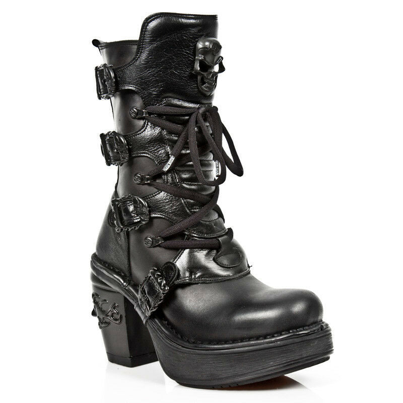 New Rock Shoes Women
