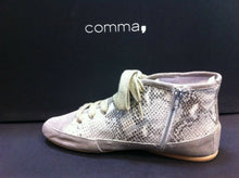 Load image into Gallery viewer, Comma, women's shoes BEA shoes sneakers elegant lace-ups