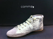 Lade das Bild in den Galerie-Viewer, Comma, Damenschuhe BEA Schuhe Sneaker Elegante Schnürer
