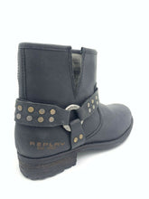 Load image into Gallery viewer, Replay women's shoes shoes ankle boots leather NEW