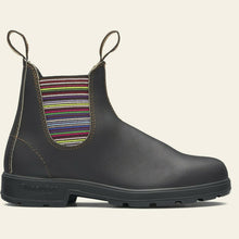 Load image into Gallery viewer, Blundstone Classic Schuhe 1409 Stout Brown Chelsea Boots Unisex Braun Stiefel