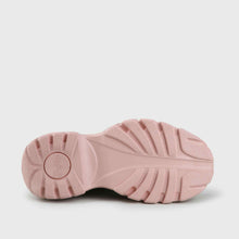 Lade das Bild in den Galerie-Viewer, Buffalo London Boots Shoes Plateau Schuhe Classic PUMA X BUFFALO LONDON ROSA