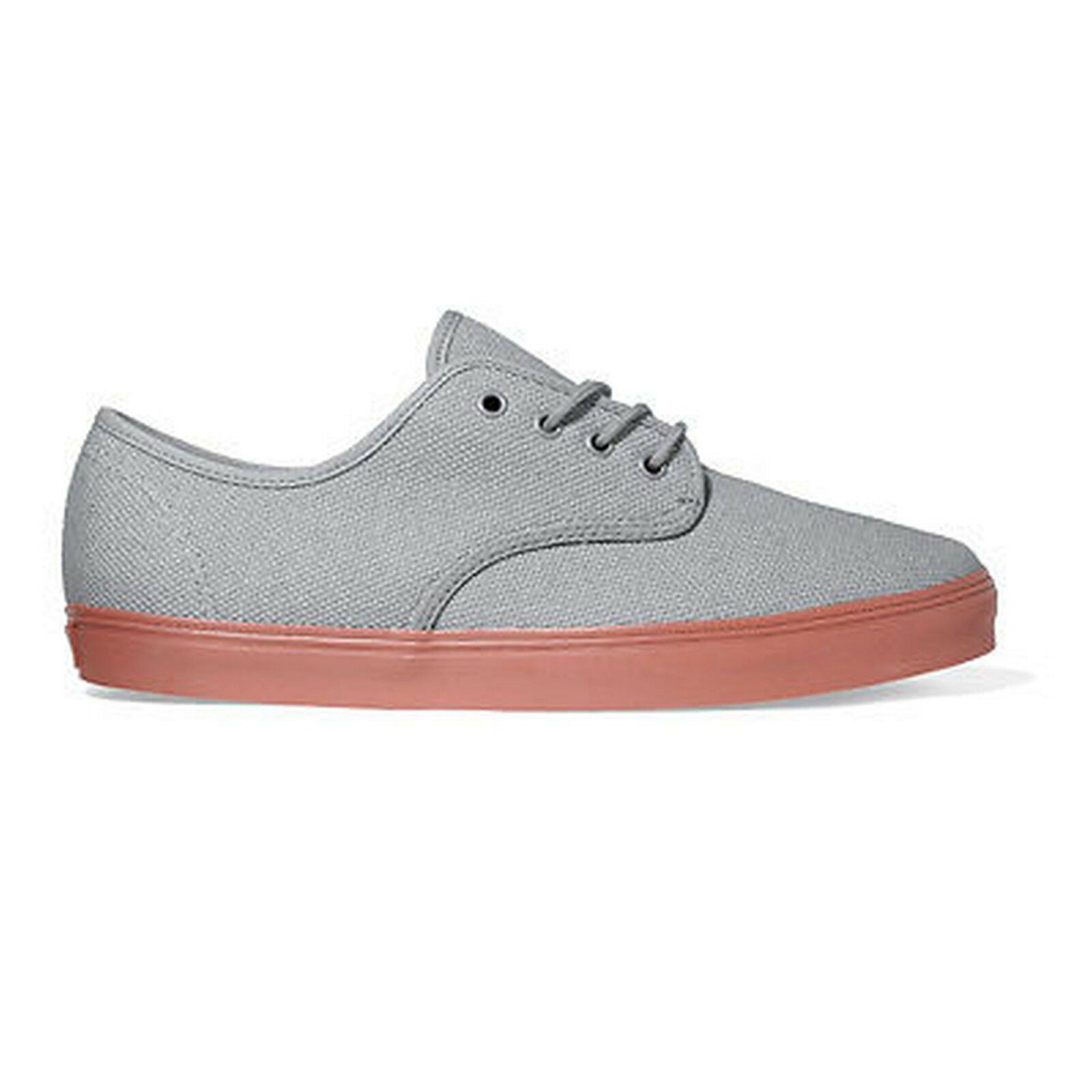 VANS Shoes Skater Shoes Madero Canvas Grey – ModeRockCenter