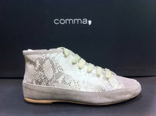 Load image into Gallery viewer, Comma, women's shoes BEA shoes sneakers elegant lace-ups