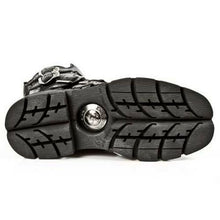 Lade das Bild in den Galerie-Viewer, New Rock Schuhe Boots M.1473-S1 Stiefel Bikerstiefel Gothic NEU