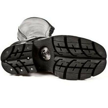 Load image into Gallery viewer, New Rock Women's Boots Boots Shoes Gothic M.236-S1