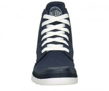 Lade das Bild in den Galerie-Viewer, Palladium Boots Schuhe Blanc Hi Indigo White