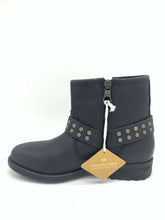 Load image into Gallery viewer, Replay women's shoes shoes ankle boots leather NEW