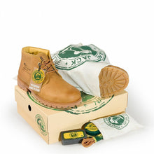 Load image into Gallery viewer, Panama Jack Men's Shoes Ankle Boots Shoes Vintage Napa