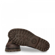 Lade das Bild in den Galerie-Viewer, Panama Jack Herren Schnürschuhe Panama 02 Braun Nappa Waterproof Lederfutter