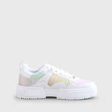 Load image into Gallery viewer, Buffalo RSE V2 Women's Shoes Sneakers Pastel White Vegan