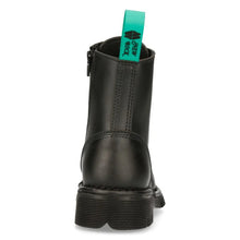 Load image into Gallery viewer, New Rock Ankle Boot Metallic M-NEWMILI083-VS1 Vegan