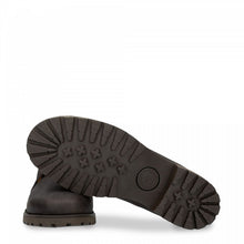 Lade das Bild in den Galerie-Viewer, Panama Jack Schuhe Boots Bota Braun Nappa Waterproof Lederfutter