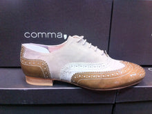 Load image into Gallery viewer, Comma, women's shoes, elegant lace-up shoes