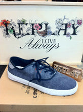 Load image into Gallery viewer, Replay Men's Shoes Casual Shoes Pasadena Shoes Shoes Sneaker Blue