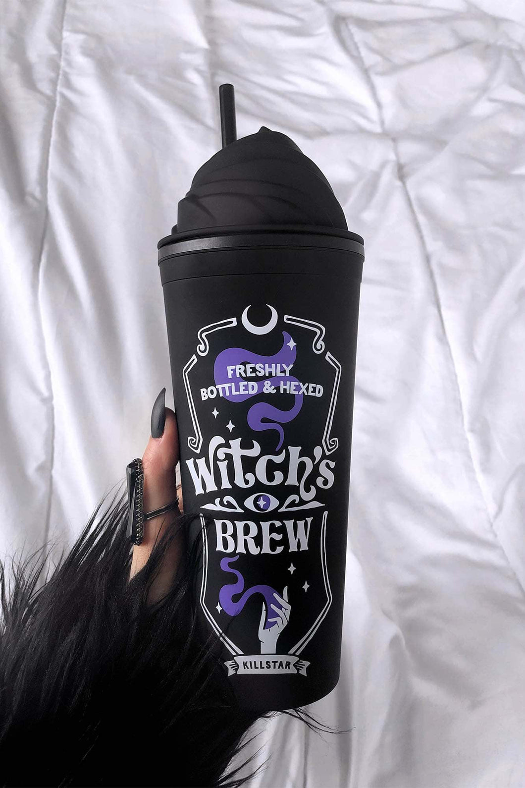 KILLSTAR Witch's Brew Cold Brew