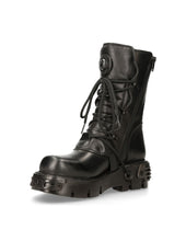Load image into Gallery viewer, New Rock Shoes Boots M.373-S18 Boots Biker Boots Gothic Unisex