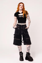 Lade das Bild in den Galerie-Viewer, Y2k Jeans Baggy-Style &amp; Wide-Leg
