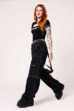 Lade das Bild in den Galerie-Viewer, Y2k Jeans Baggy-Style &amp; Wide-Leg
