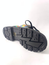 Lade das Bild in den Galerie-Viewer, Buffalo Boots Schuhe Multi Colour VEGAN
