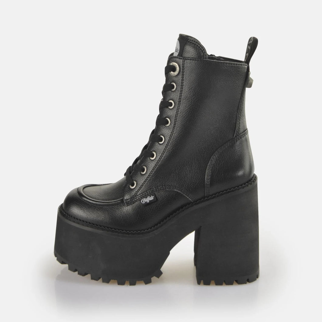 Buffalo Killah Ankle Boot VEGAN