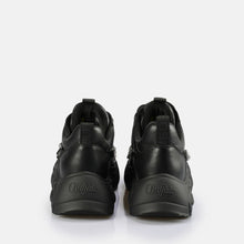 Lade das Bild in den Galerie-Viewer, Buffalo Schuhe Sneaker Binary Chain Men VEGAN
