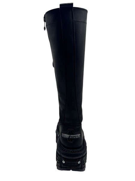 New Rock Women's Boots Boots Shoes Gothic M.236-S1