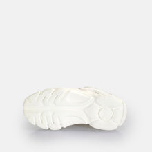 Lade das Bild in den Galerie-Viewer, Buffalo Boots Shoes Sneaker Plateau Schuhe 90s Weiß Fashion
