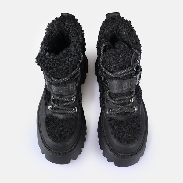 Buffalo Boots Aspen COM MID Warm