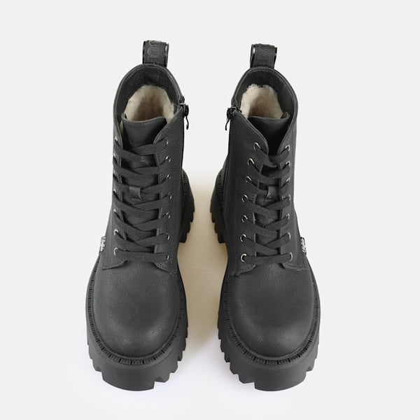Buffalo Boots Aspen Lace Up Warm