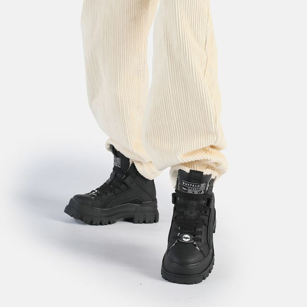 Buffalo Boots Aspha NC MID Warm Boots