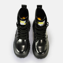 Load image into Gallery viewer, Buffalo Boots Aspha RLD Buttons
