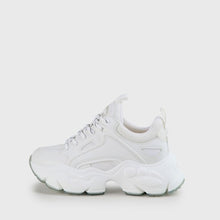 Load image into Gallery viewer, Buffalo Schuhe Sneaker Binary C
