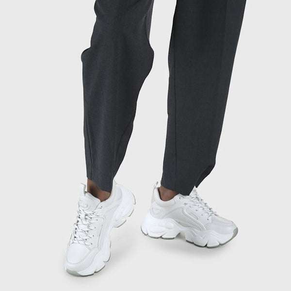 Buffalo Schuhe Sneaker Binary C