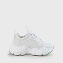Load image into Gallery viewer, Buffalo Schuhe Sneaker Binary C

