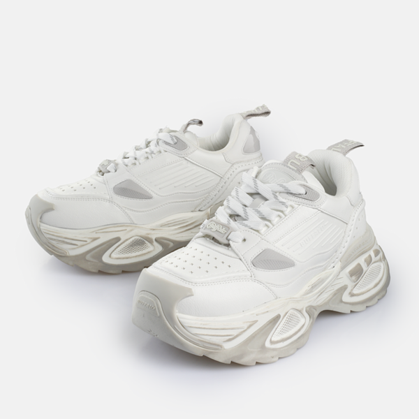 Buffalo Boots Drive Sneaker Chunky