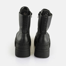 Load image into Gallery viewer, Buffalo Boots Gospher Lace Up MID
