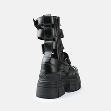 Load image into Gallery viewer, Buffalo Sandalen Boots Gospher
