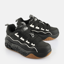 Load image into Gallery viewer, Buffalo Schuhe Sneaker Hero Skate
