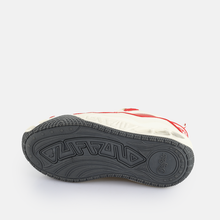 Load image into Gallery viewer, Buffalo Schuhe Sneaker Hero Skate White/Red
