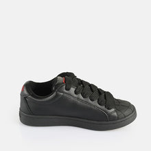 Load image into Gallery viewer, Buffalo Liberty Boots Sneaker 90er Flammen Black/Orange
