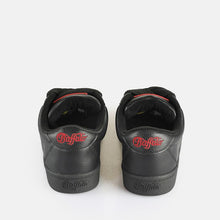 Load image into Gallery viewer, Buffalo Liberty Boots Sneaker 90er Flammen Black/Orange
