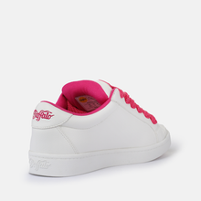 Load image into Gallery viewer, Buffalo Liberty Boots Sneaker 90er Flammen White/Pink
