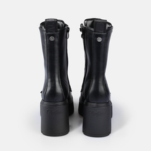 Load image into Gallery viewer, Buffalo Boots Mila Lace Up MID
