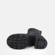 Load image into Gallery viewer, Buffalo Boots Mila Lace Up MID
