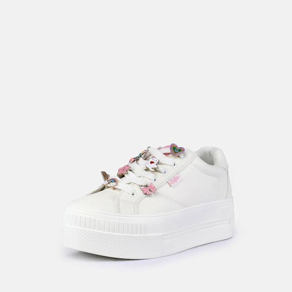 Buffalo Sneaker Paired Charms 2.0
