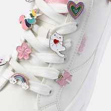 Load image into Gallery viewer, Buffalo Sneaker Paired Charms 2.0
