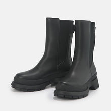 Load image into Gallery viewer, Buffalo Boots Shari Black
