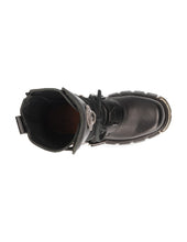 Load image into Gallery viewer, New Rock Shoes Shoes Boots Boots M.373-S4 Biker Boots Gothic Genuine Leather
