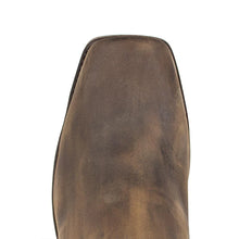 Load image into Gallery viewer, Sendra Boots BIKERSTIEFELETTE Braun
